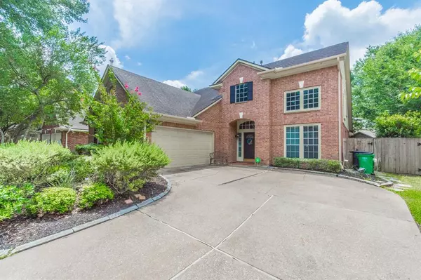 Houston, TX 77040,9523 Pecan Glen CT