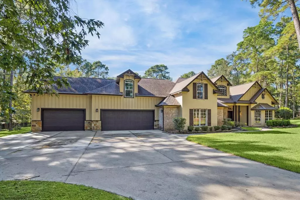 Magnolia, TX 77354,32919 Couples CT