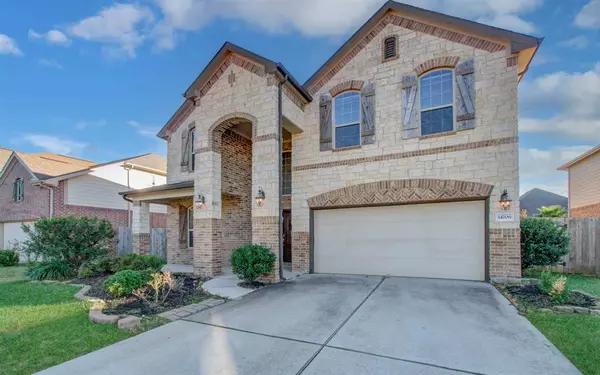 Cypress, TX 77433,14706 E Ginger Pear CT