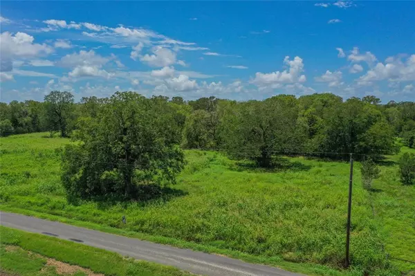 0 County Road 428, Wharton, TX 77488