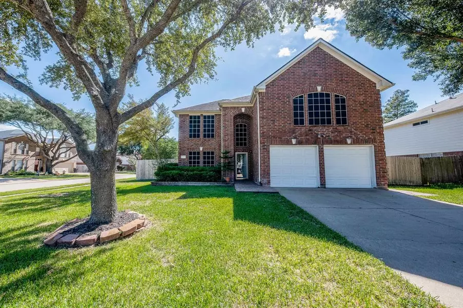 23703 Norton House LN, Katy, TX 77493