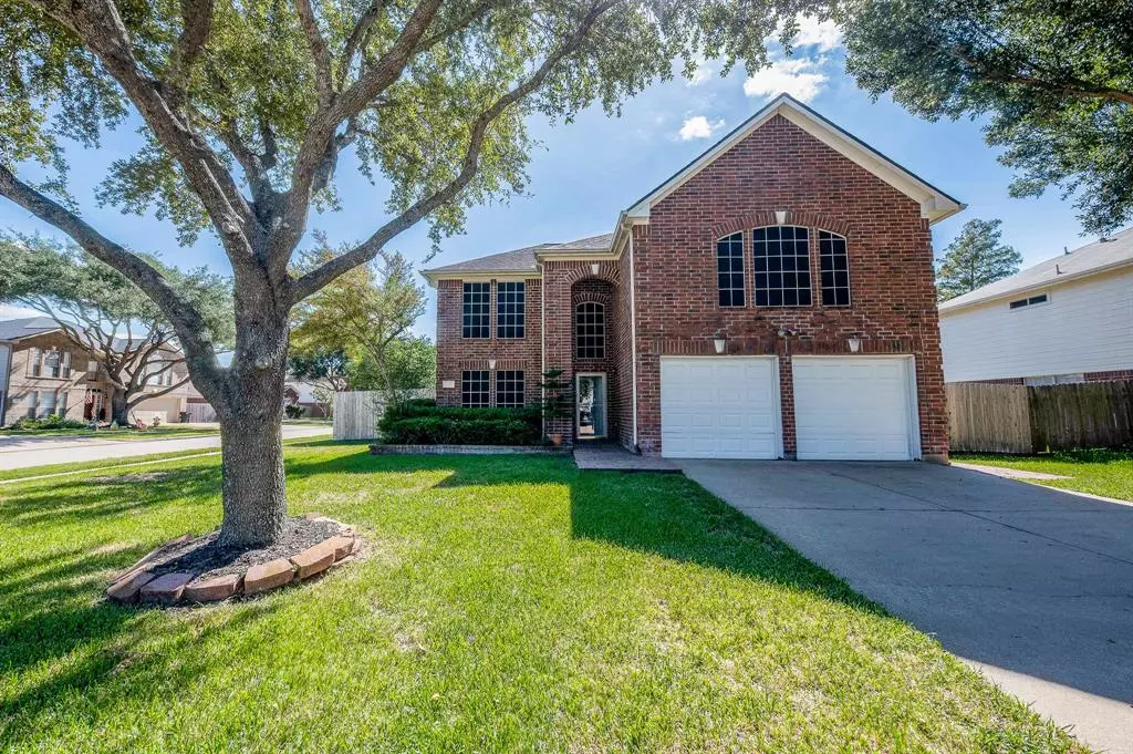 Katy, TX 77493,23703 Norton House LN