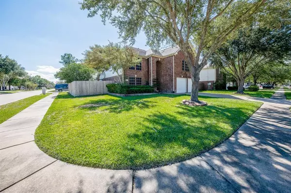 Katy, TX 77493,23703 Norton House LN