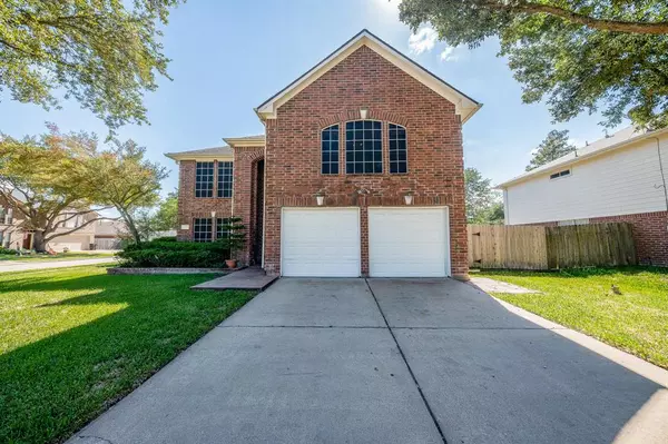 Katy, TX 77493,23703 Norton House LN