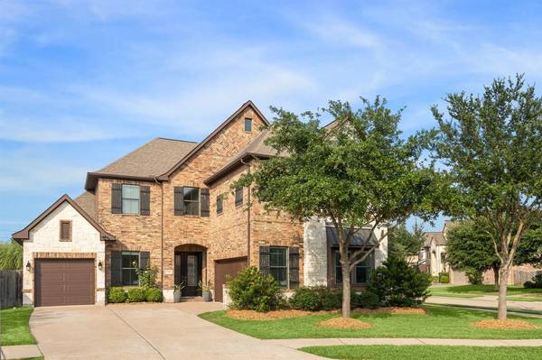 3311 Watermist Glen CT, Katy, TX 77494