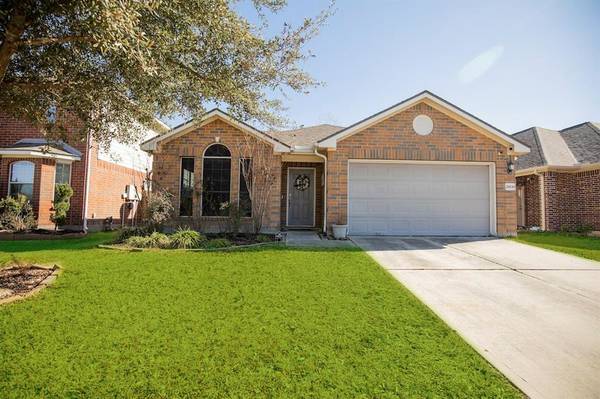 21830 Finch Landing LN,  Humble,  TX 77338