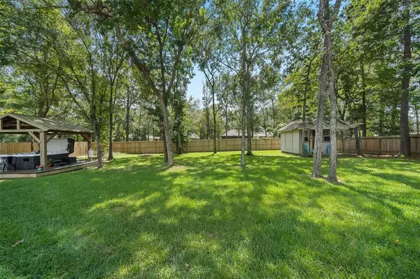 Magnolia, TX 77354,12507 Mustang CT