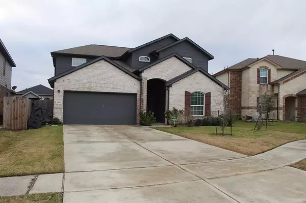 Baytown, TX 77521,8811 Falcon CT