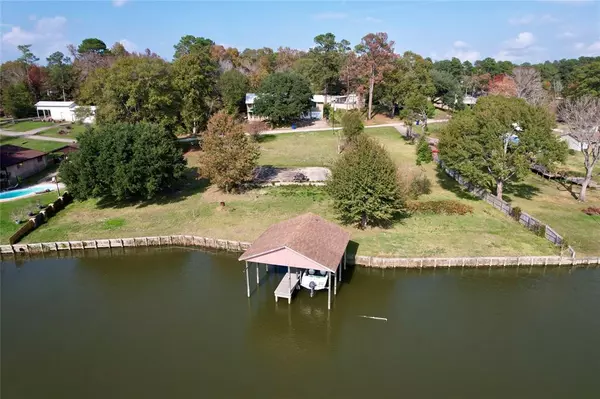 Livingston, TX 77351,Lot 30 & 31 Schooner