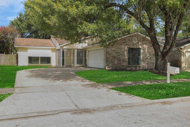 Humble, TX 77338,19907 Moonriver DR