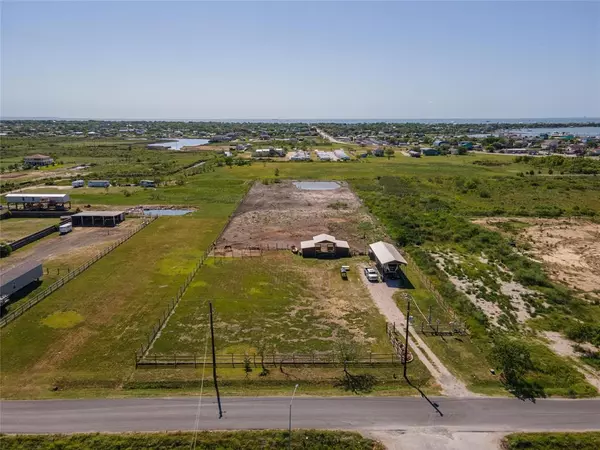 San Leon, TX 77539,833 23rd ST