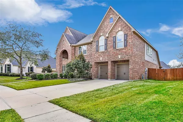 Houston, TX 77044,16211 Florida View LN