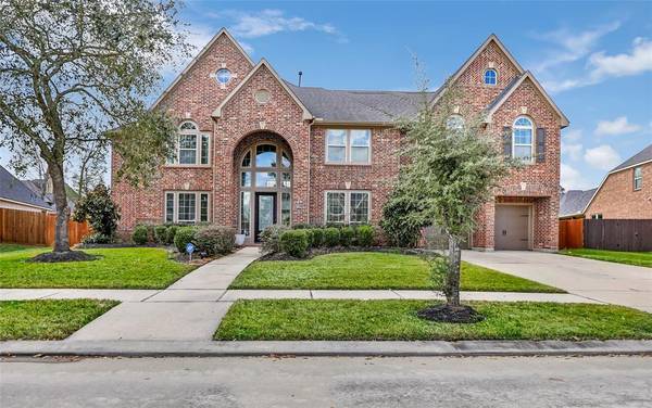 16211 Florida View LN, Houston, TX 77044