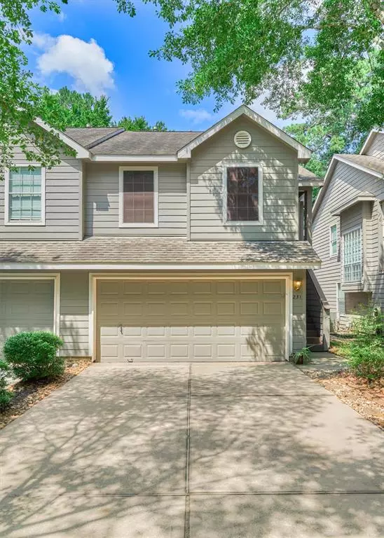 The Woodlands, TX 77382,231 Blushwood PL