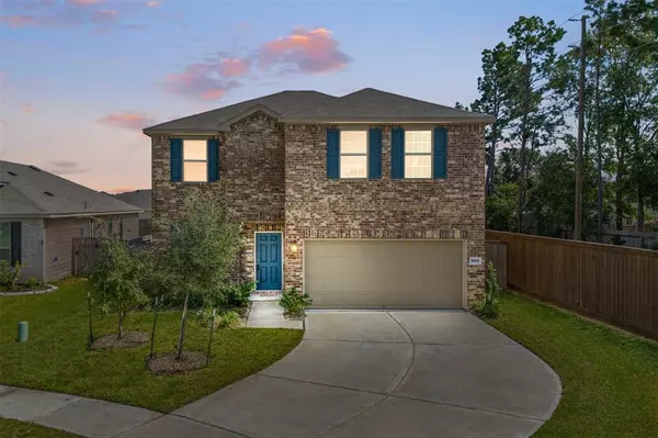 Conroe, TX 77302,16837 Wedge Hill LN