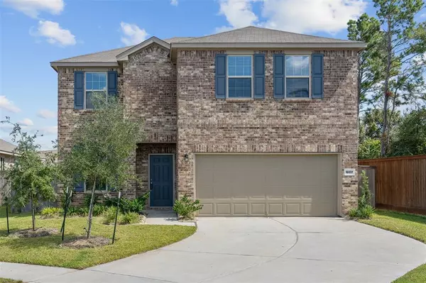 Conroe, TX 77302,16837 Wedge Hill LN