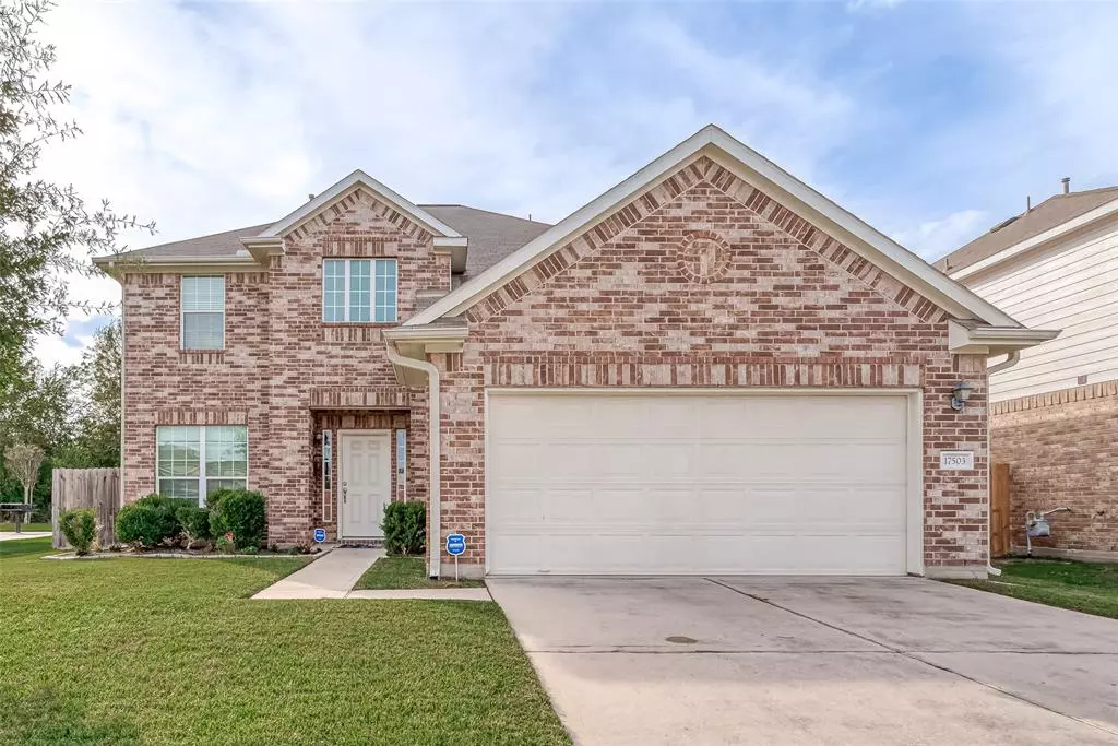 Houston, TX 77073,17503 Sterling Stone DR