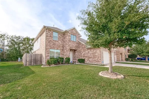 Houston, TX 77073,17503 Sterling Stone DR