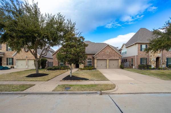 20606 Elderwood Terrace DR, Richmond, TX 77406