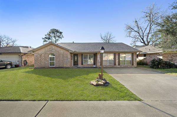 1410 Tulsa ST, Deer Park, TX 77536