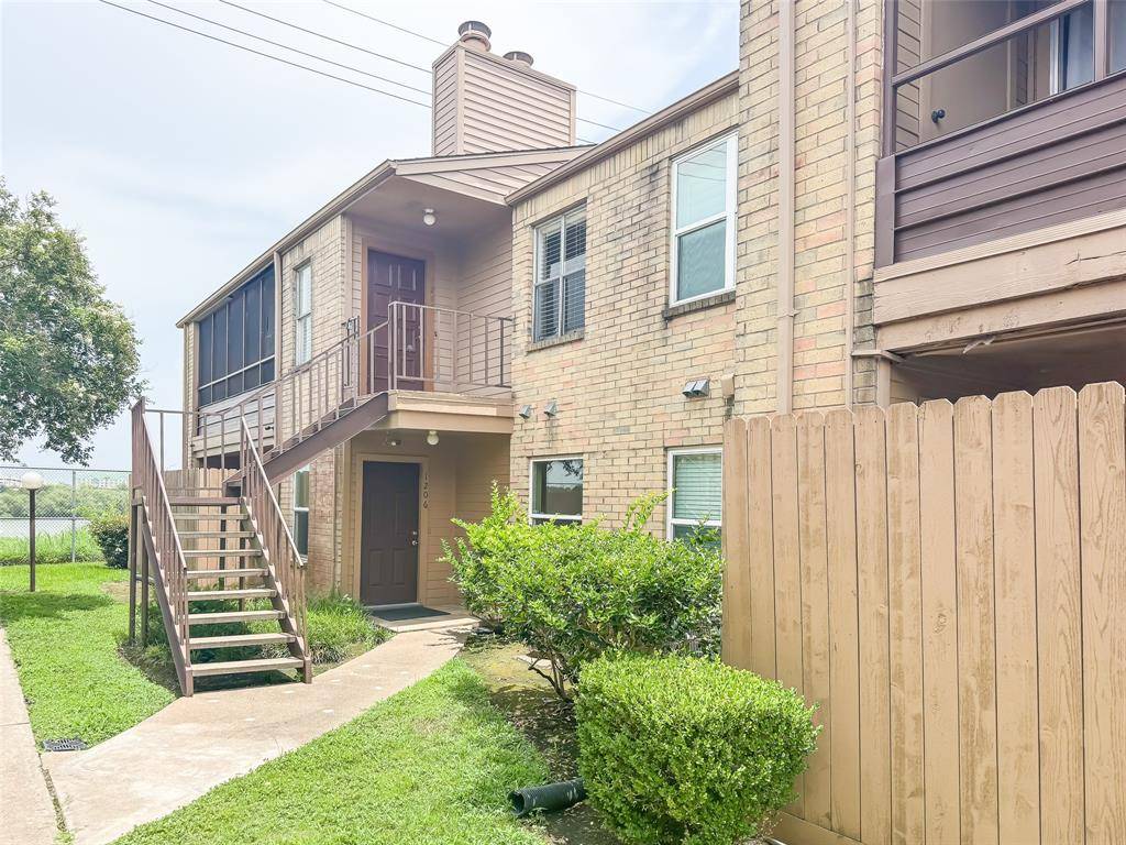 10555 Turtlewood CT #1205, Houston, TX 77072