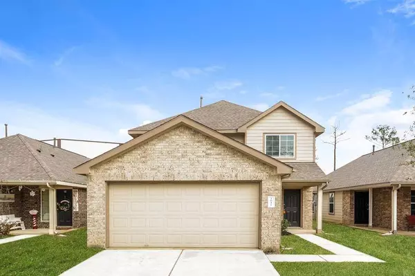 2641 Lina DR, Conroe, TX 77301