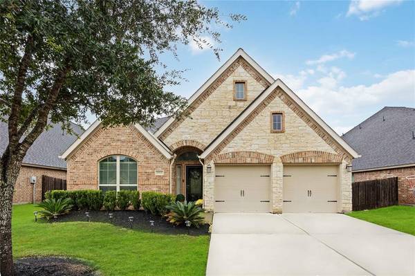 2914 Garden River LN, Richmond, TX 77406