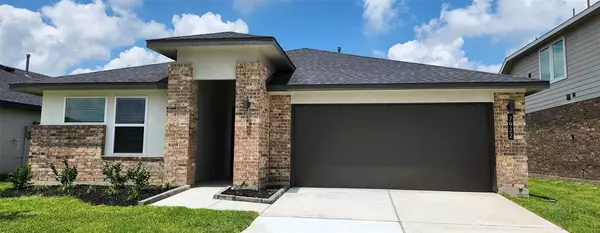 7922 Brumbly Lane, Rosharon, TX 77583