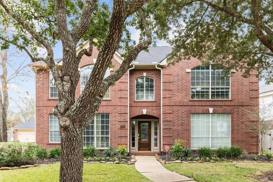 20215 Water Dance Court, Cypress, TX 77433