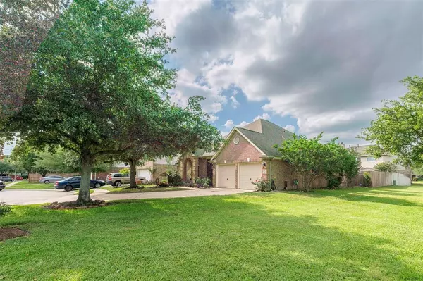 Katy, TX 77449,6402 Briar Moss LN