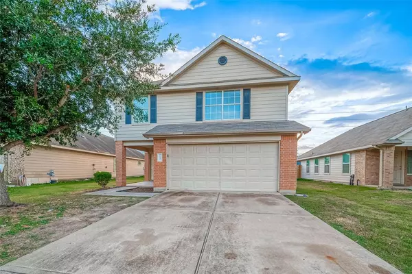 Katy, TX 77449,6027 Brenwood Trails LN