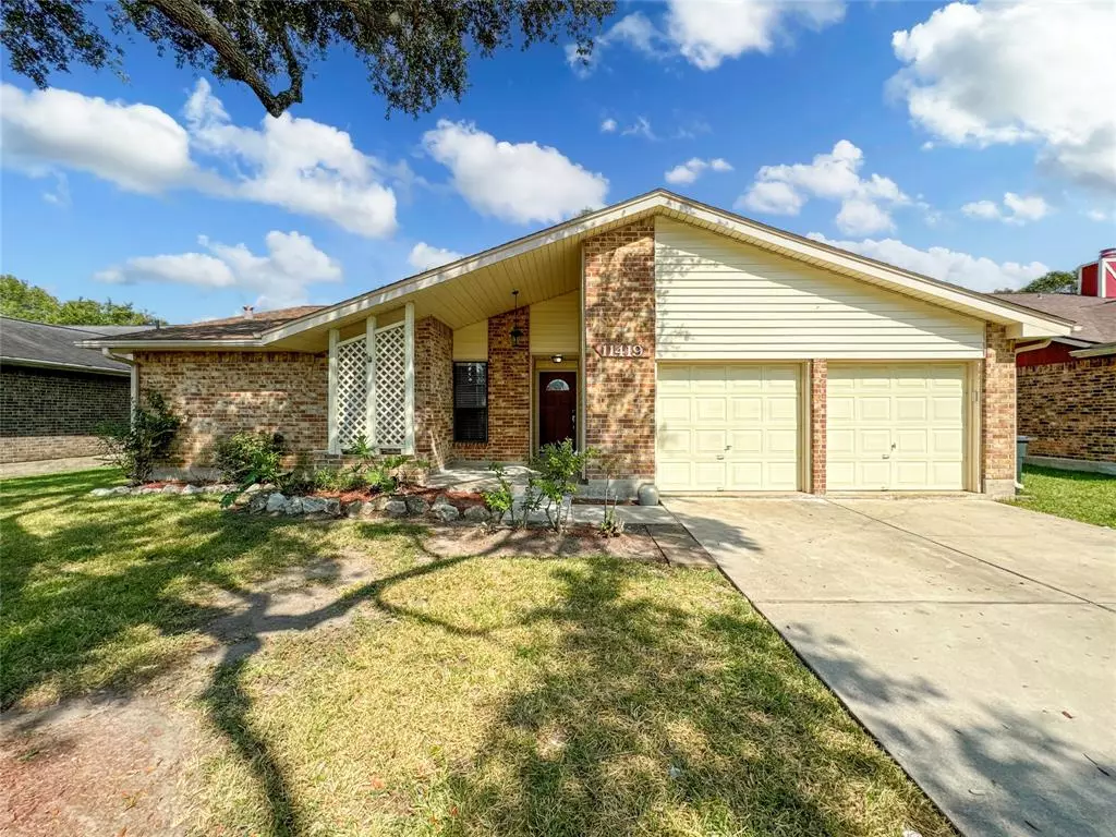 Houston, TX 77089,11419 Olivewood DR