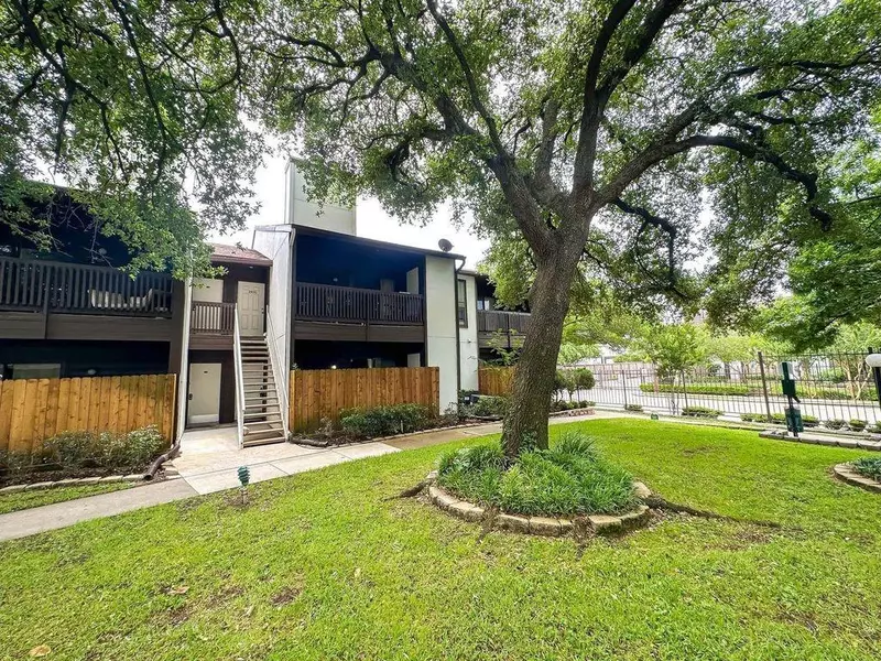 2601 S Braeswood BLVD #1405, Houston, TX 77025