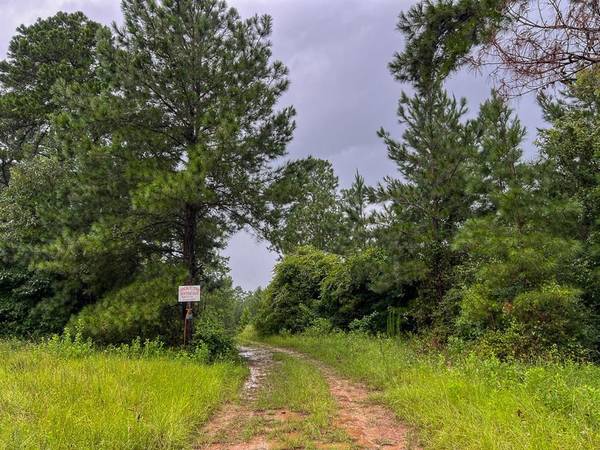 2 Off County Road 2064, Crockett, TX 75835