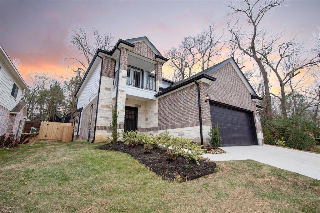 Montgomery, TX 77356,4009 Windswept DR