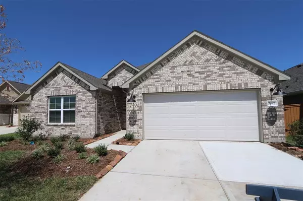 Cypress, TX 77433,8642 Jetty Glen DR