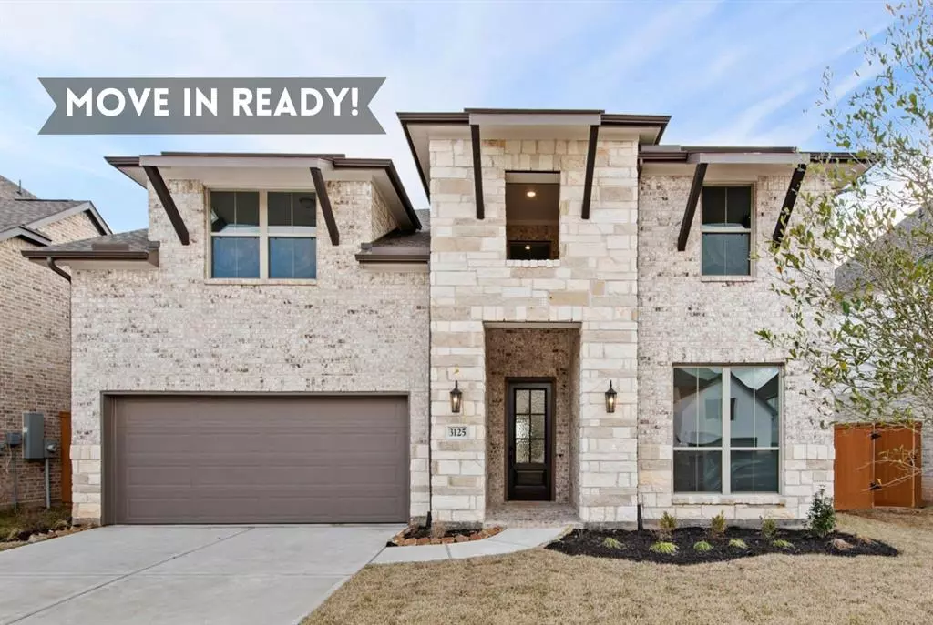 Katy, TX 77493,3125 Stingray Cove DR