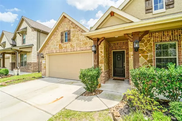 New Caney, TX 77357,18816 Laurel Hills DR