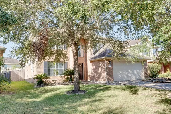 Rosharon, TX 77583,13215 Barton Meadow LN