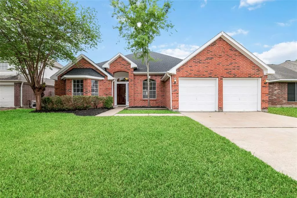 Houston, TX 77084,14515 Bradford Colony DR