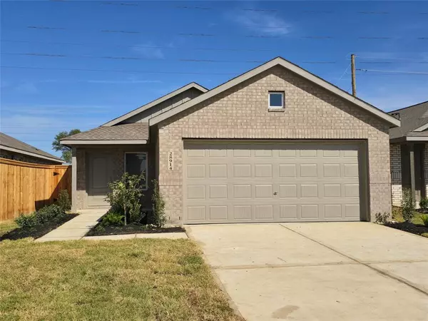 Hockley, TX 77447,28926 Great Canyon DR