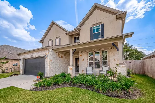 1207 Dry Cork CIR, Richmond, TX 77406