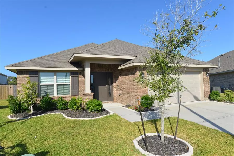 5306 Vermilion CT, Dickinson, TX 77539