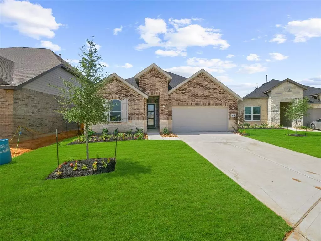 Katy, TX 77493,3252 Voda Bend DR