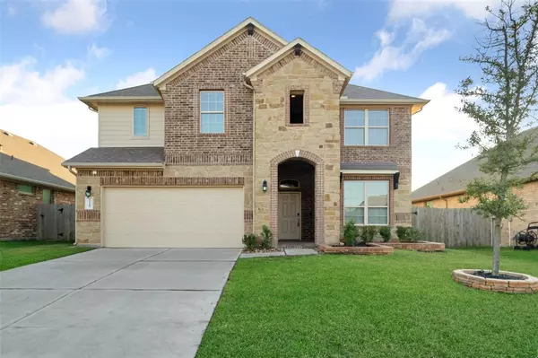 Conroe, TX 77304,12113 Pearl Bay LN