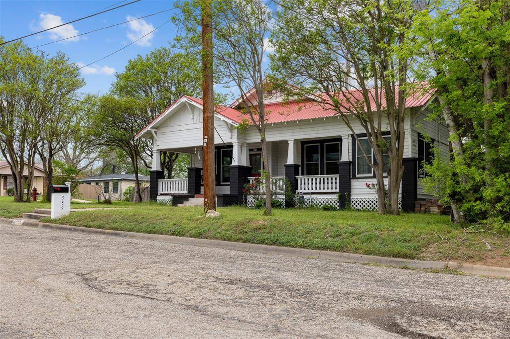 Giddings, TX 78942,389 W Richmond ST