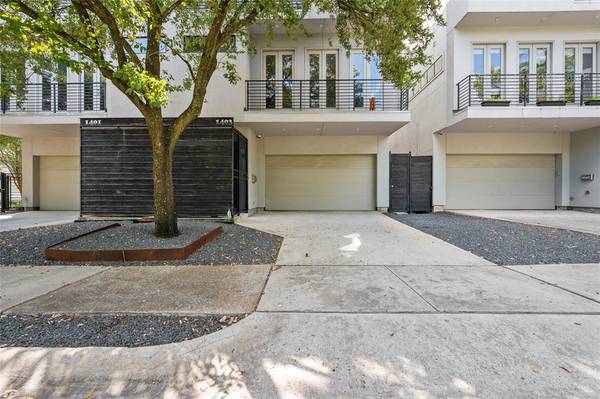 1403 Vermont ST, Houston, TX 77006