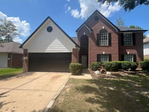 26019 Richards RD, Conroe, TX 77386