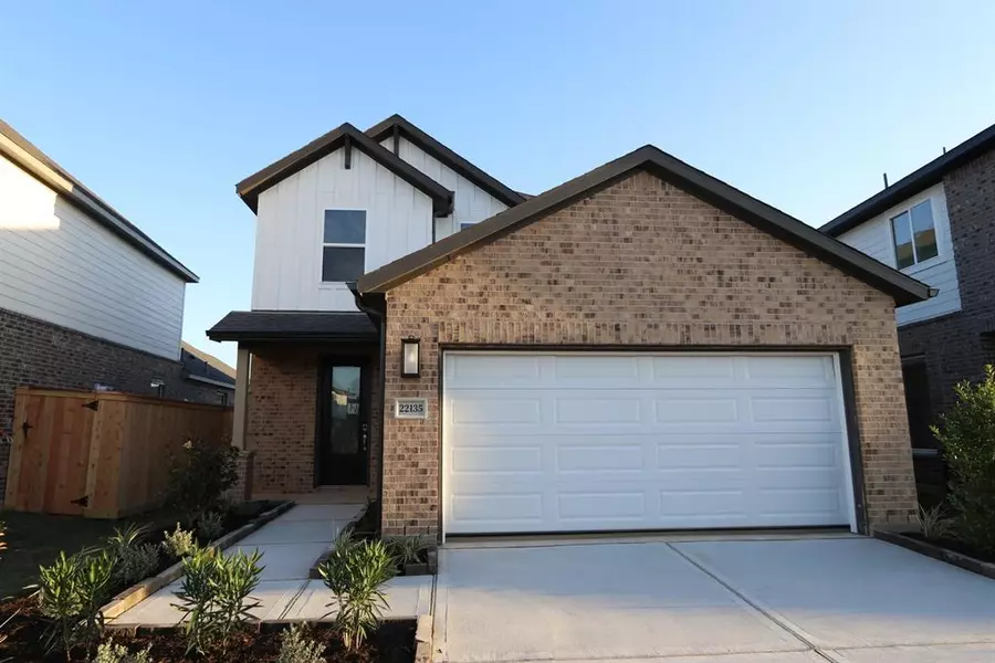 22135 Ingham Bluff LN, Cypress, TX 77433