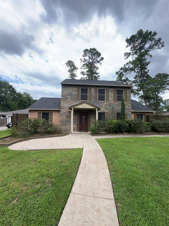3907 Glenheather DR, Houston, TX 77068